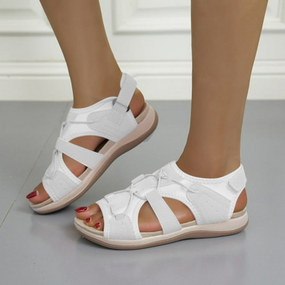 Anna - Breathable Lightweight Durable