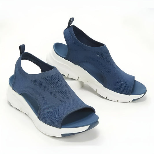 MIKA - STYLISH ORTHOPEDIC SANDALS