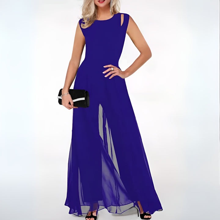 SANDRIA - TRENDY WOMEN'S JUMPSUIT