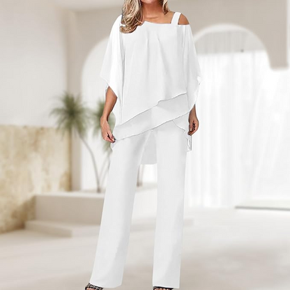 Emma - Loose Casual Dolman