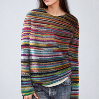 Multicolored 1