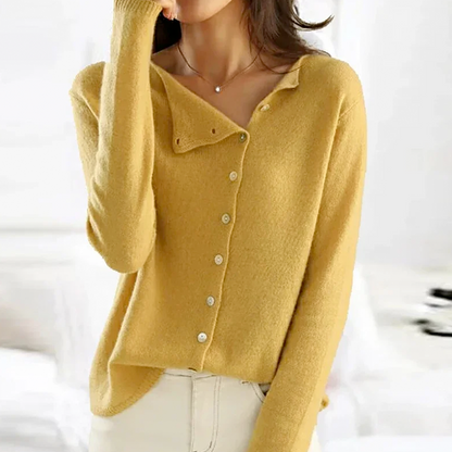 Arlette – Warm, Stylish Sweater for Everyday Comfort