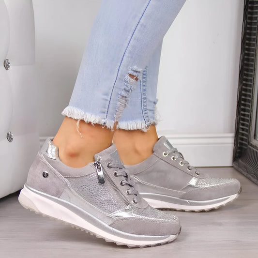 KAREN - STYLISH AND COMFORTABLE SHOES