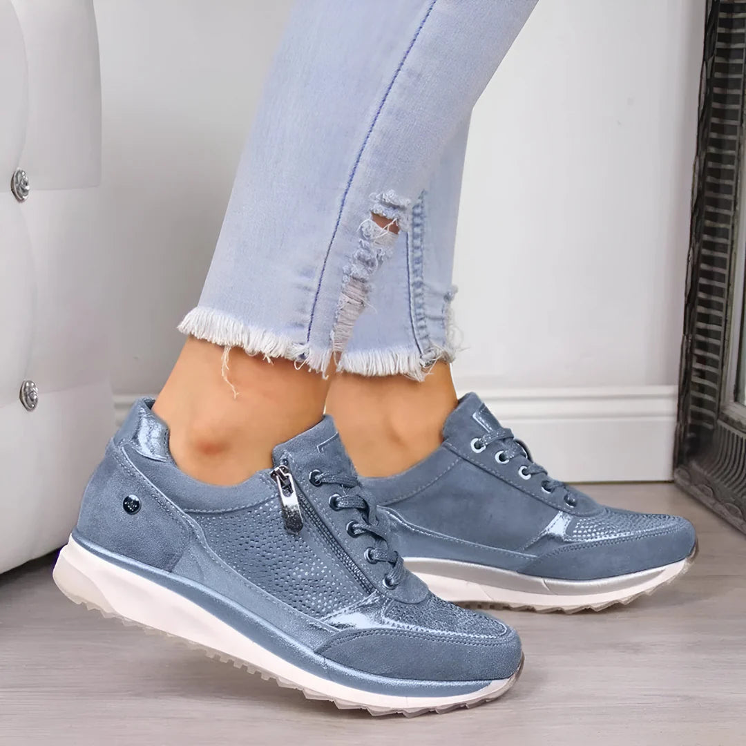 KAREN - STYLISH AND COMFORTABLE SHOES
