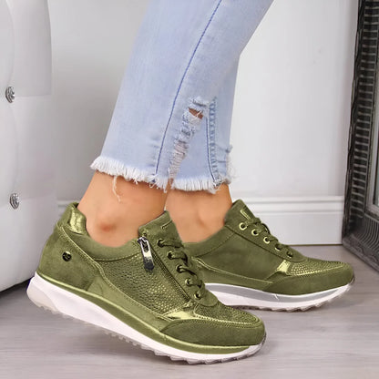 KAREN - STYLISH AND COMFORTABLE SHOES