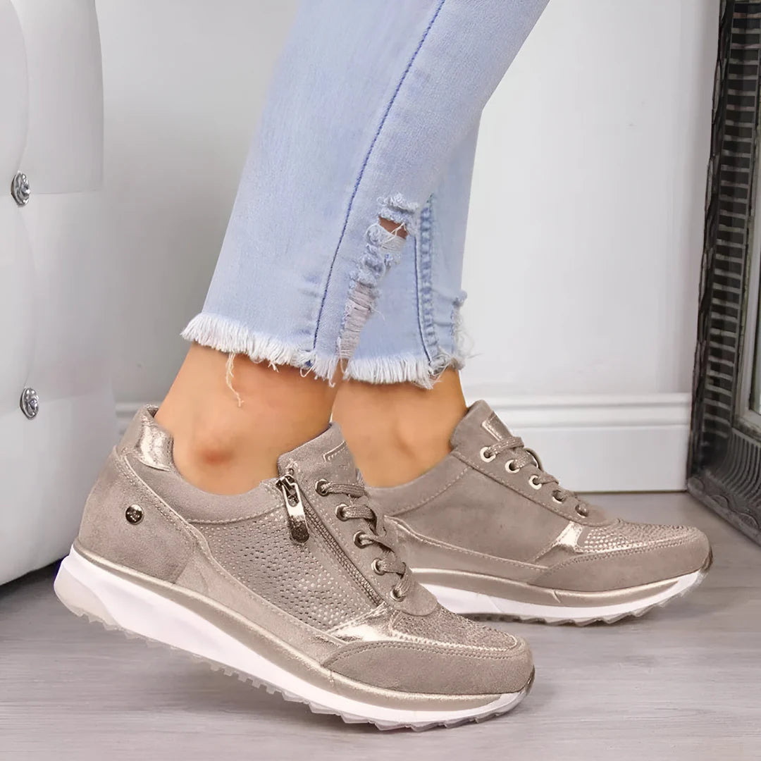 KAREN - STYLISH AND COMFORTABLE SHOES