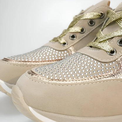 KAREN - STYLISH AND COMFORTABLE SHOES