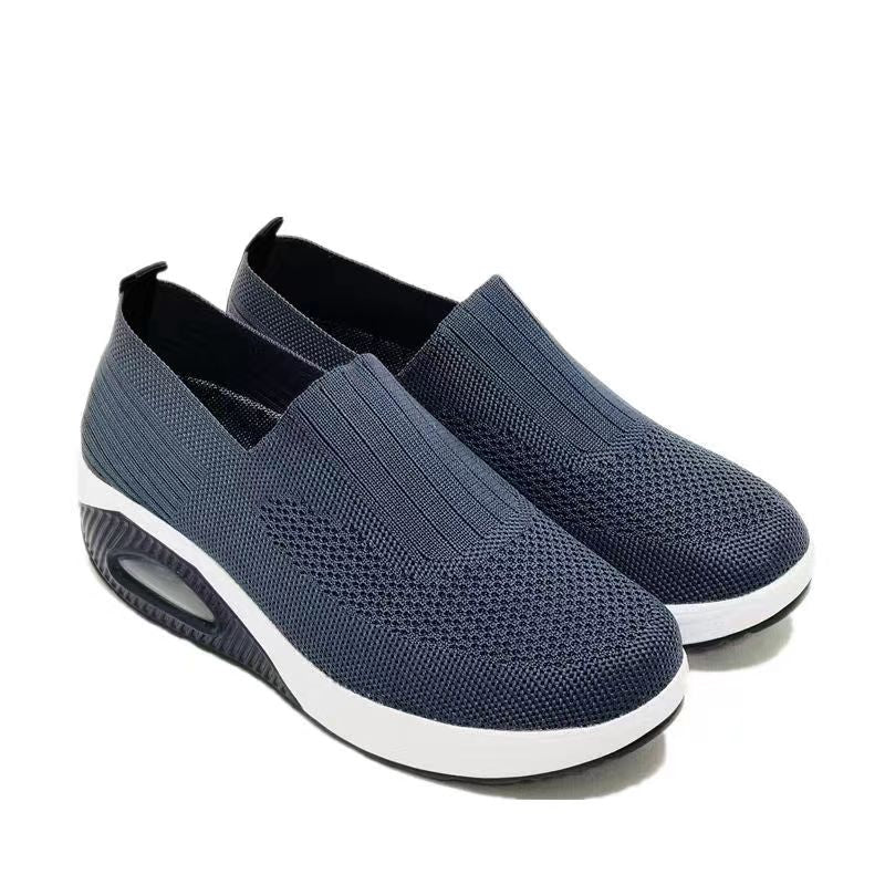 LISONAORTHO® | ORTHOPEDIC SHOES THAT RELIEVE FOOT PAIN
