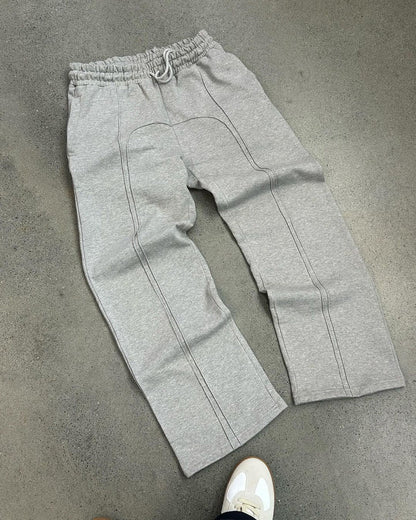 Charles - Modern Comfort Drawstring Sweatpants
