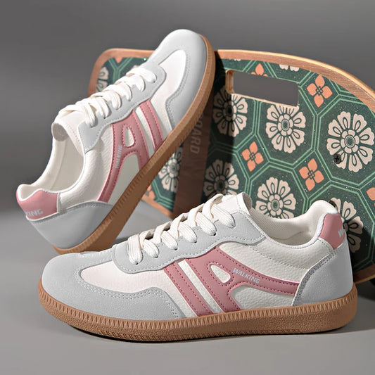 Oceane – Orthopedic Sneakers