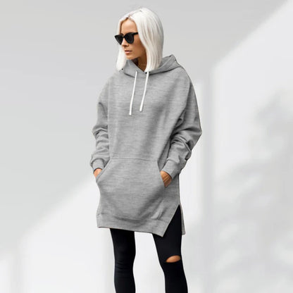 Jules - Oversized COZYHOODIE