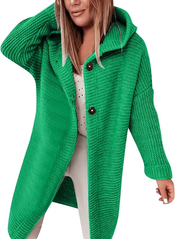 Camille - Luxe and Warm Autumn Outerwear