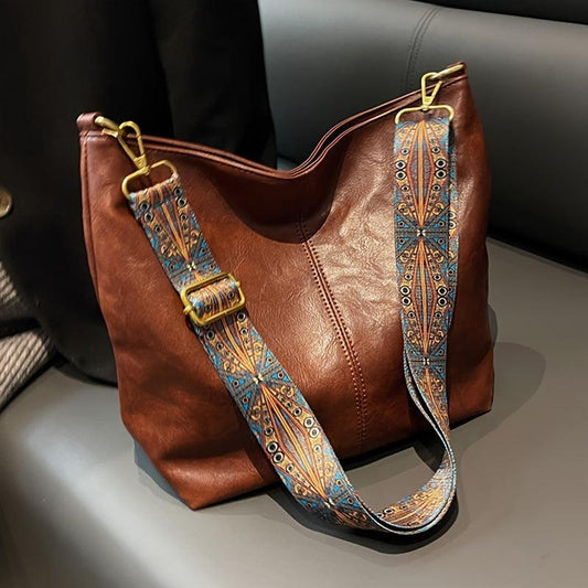 Danuta – Elegant Large Capacity Shoulder Bag
