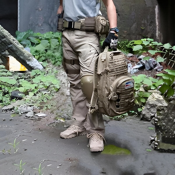 HydroFlex™ Multifunctional Men’s Pants