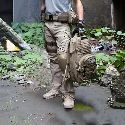 HydroFlex™ Multifunctional Men’s Pants