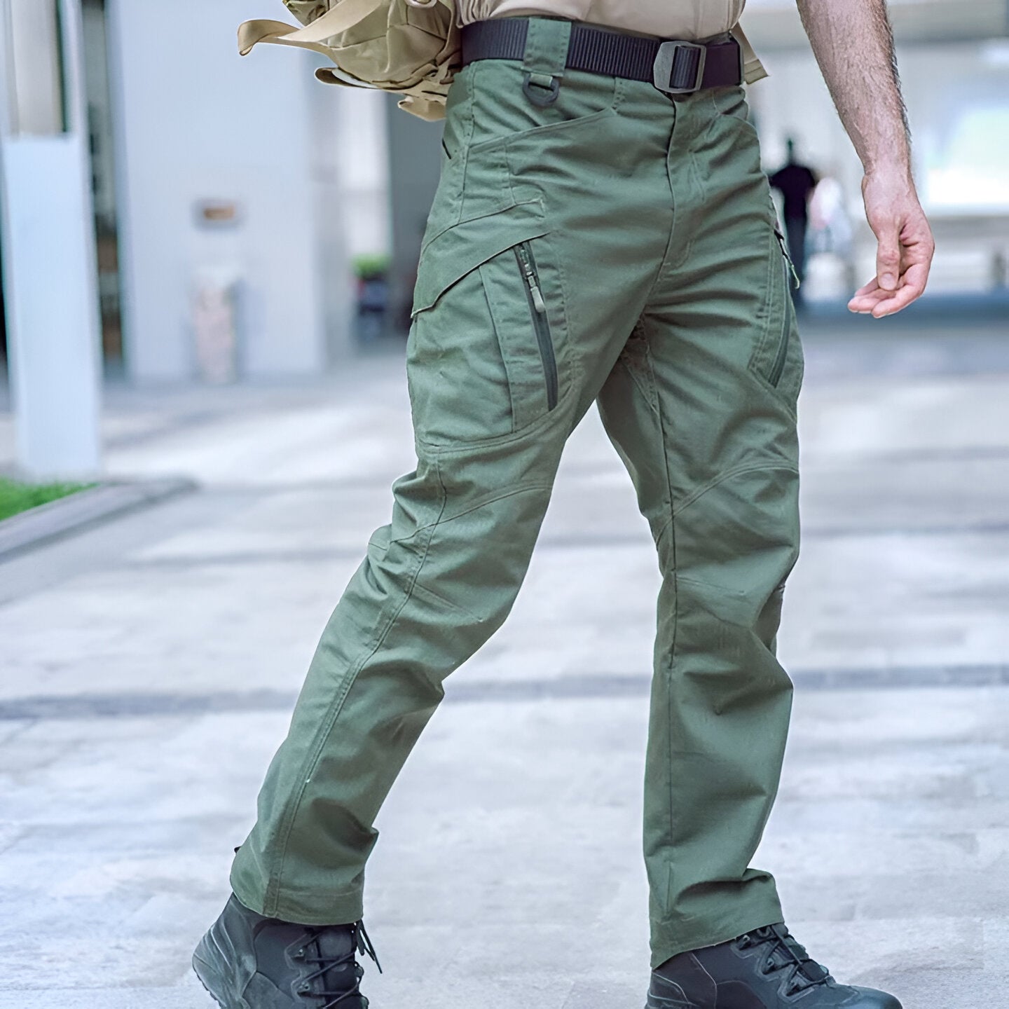 HydroFlex™ Multifunctional Men’s Pants