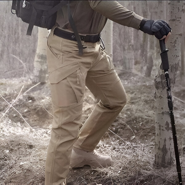 HydroFlex™ Multifunctional Men’s Pants