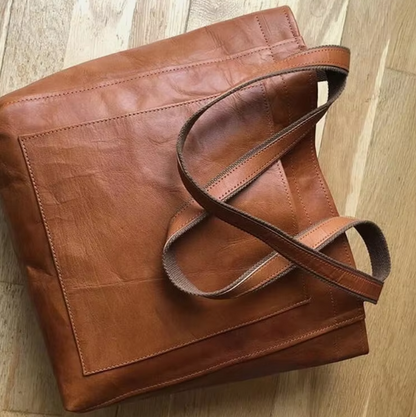 Jennifer – Luxe Designer Leather Handbag