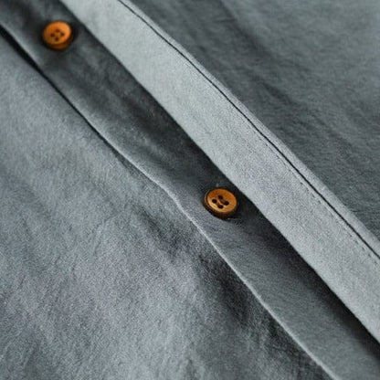 Takeshi – Japanese-Style Katana Shirt