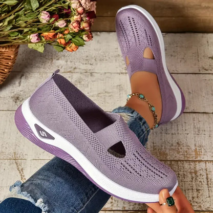 Maëlys – Effortless Comfort in Every Step