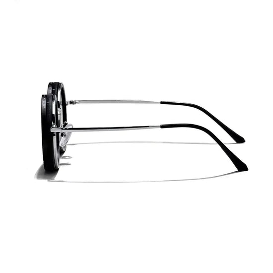 Théo Adjustable Tint Sunglasses with Built-in ND Filter (Polarized)