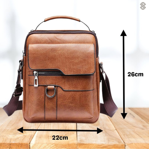 Serafina - Luxury Laptop Bag