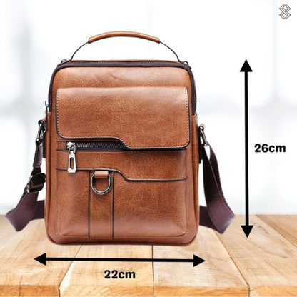 Serafina - Luxury Laptop Bag