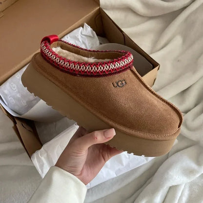 Marissa – wygodne buty inspirowane marką UGG