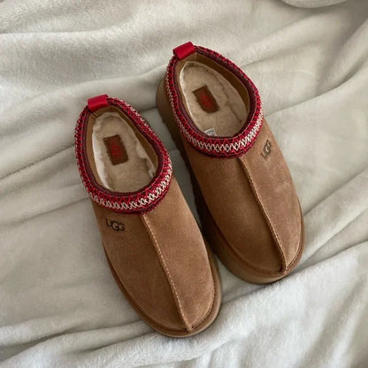 Marissa – wygodne buty inspirowane marką UGG