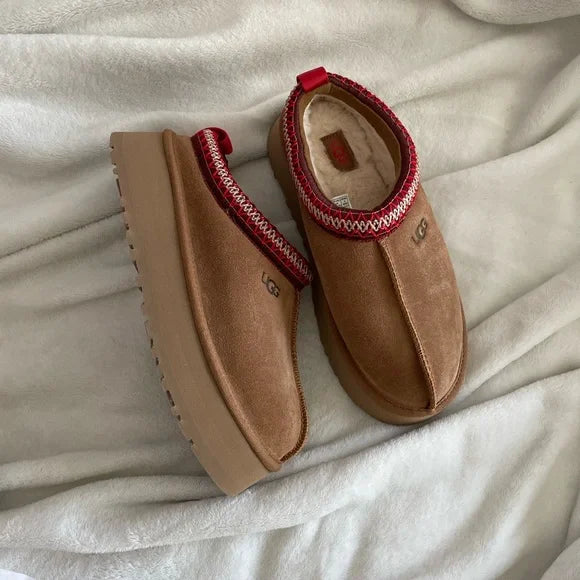 Marissa – wygodne buty inspirowane marką UGG