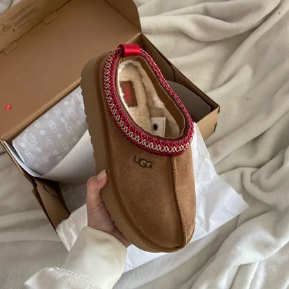 Marissa – wygodne buty inspirowane marką UGG