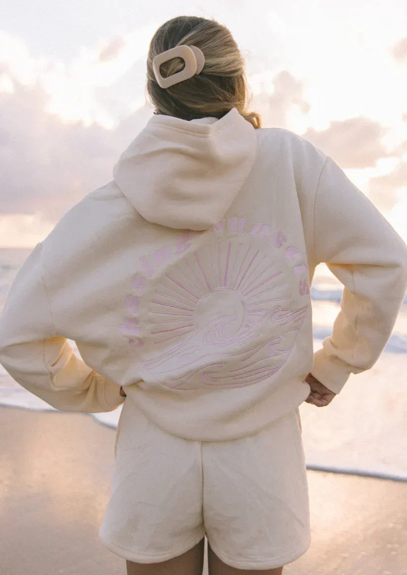 Ella | Summer Hoodie