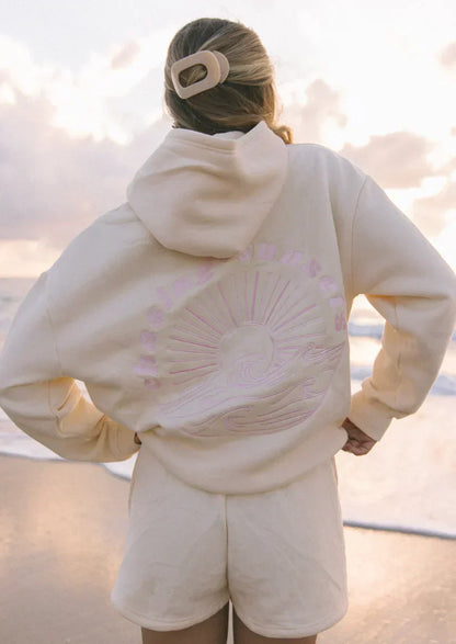 Ella | Summer Hoodie