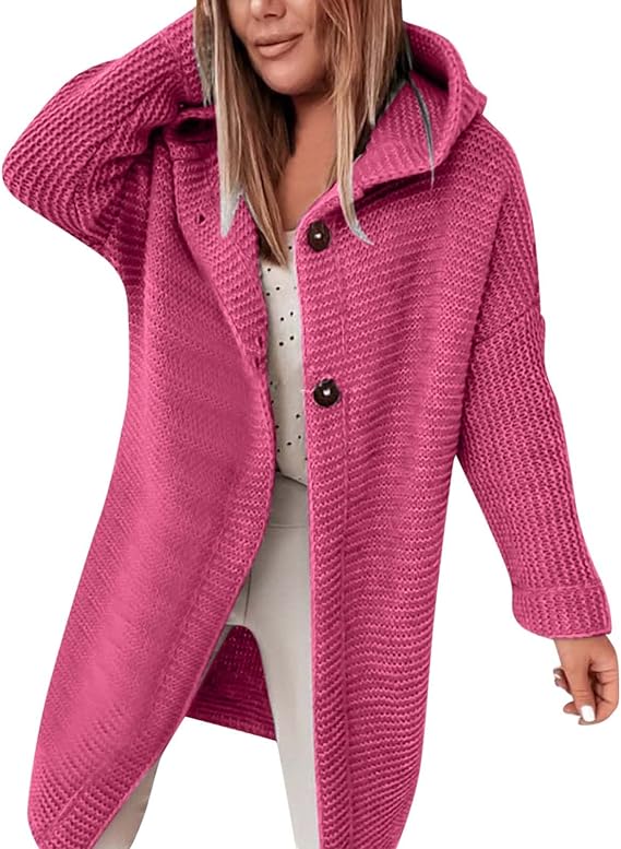Camille - Luxe and Warm Autumn Outerwear