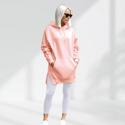 Jules - Oversized COZYHOODIE