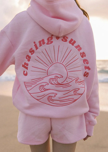 Ella | Summer Hoodie