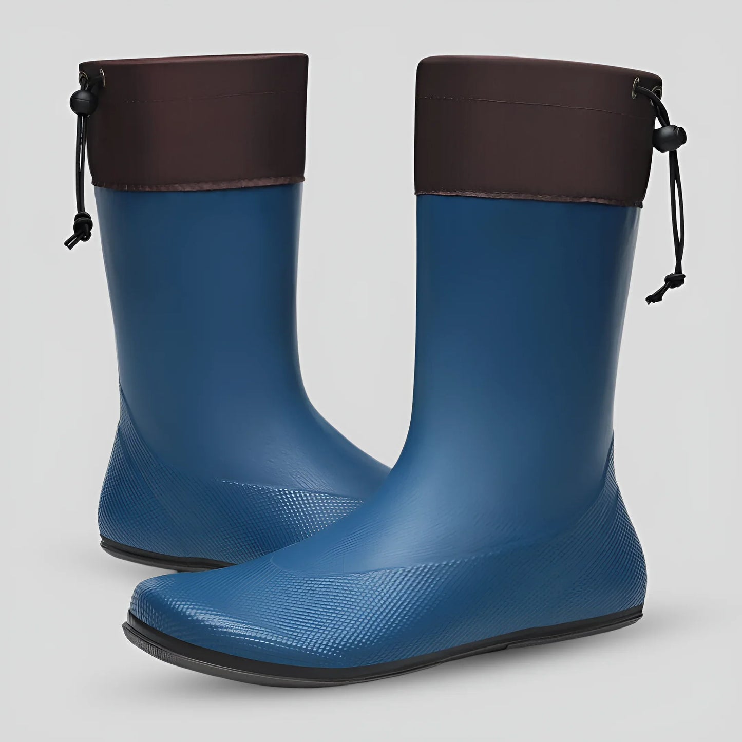 ALEX - BAREFOOT RUBBER BOOTS