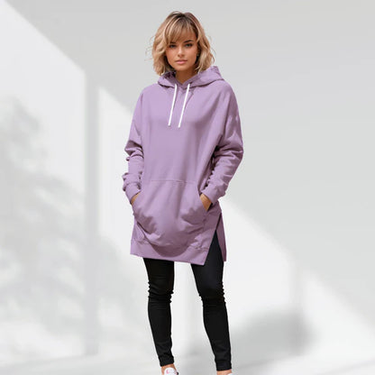 Jules - Oversized COZYHOODIE