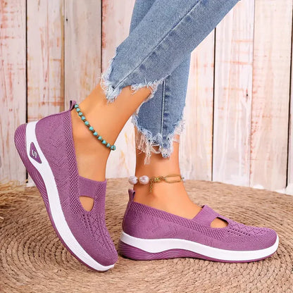 Maëlys – Effortless Comfort in Every Step