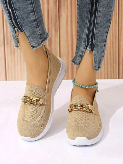 MARCIA | ORTHOPEDIC COMFORTABLE WOMEN'S SHOES