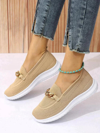 MARCIA | ORTHOPEDIC COMFORTABLE WOMEN'S SHOES
