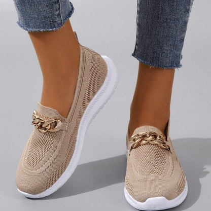 MARCIA | ORTHOPEDIC COMFORTABLE WOMEN'S SHOES